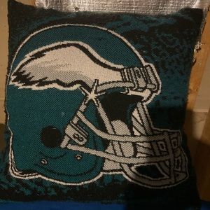 Eagles pillow